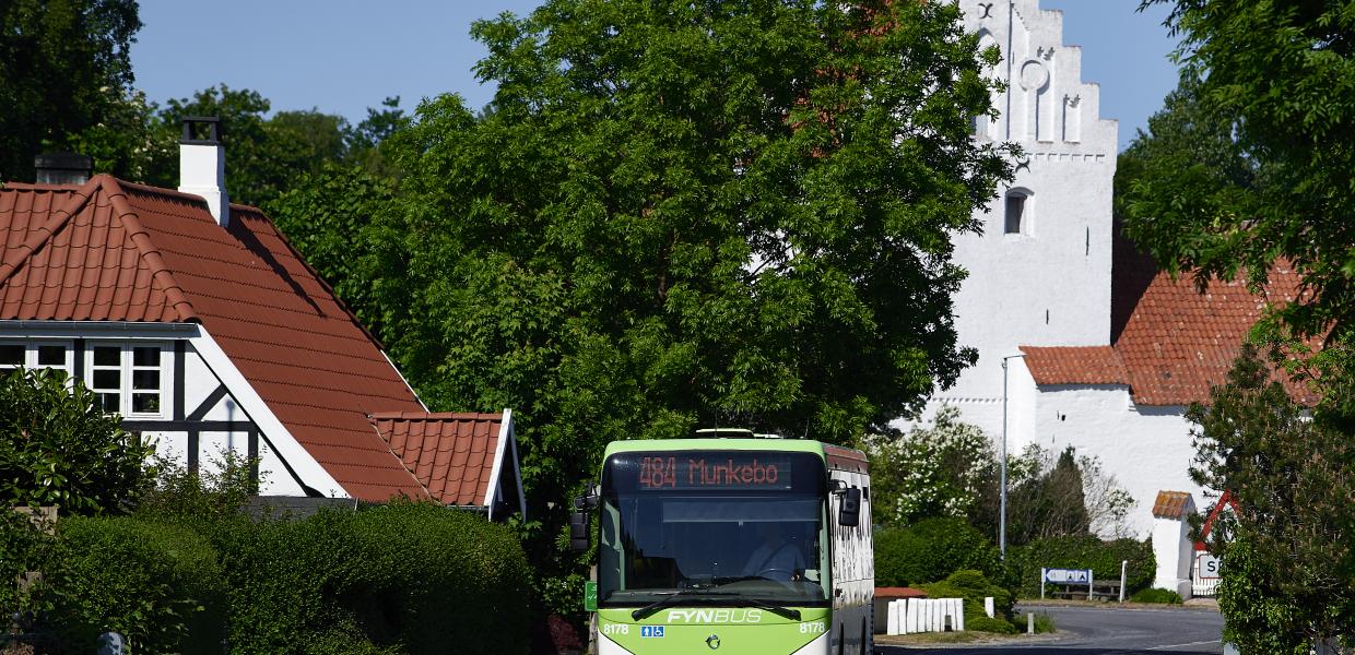 Rejs Med Omtanke | VisitSvendborg